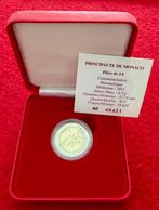 Monaco. 2 Euro 2011 Mariage Princier (Zonder minimumprijs)