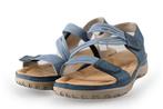 Rieker Sandalen in maat 43 Blauw | 5% extra korting, Sandalen of Muiltjes, Gedragen, Rieker, Verzenden