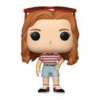 Stranger Things POP! TV Vinyl Figure Max (Mall Outfit) n° 80
