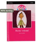 ESTAF.NW. LEESBOEK E4-VRIEND 9789027669261 Maria van Eeden, Boeken, Verzenden, Gelezen, Maria van Eeden