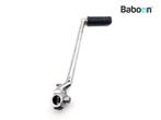 Kickstarter Honda CJ 250 T 1976-1979 (CJ250T), Motoren, Verzenden, Gebruikt