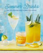 Summer Drinks 9781788793582 Ryland Peters & Small, Verzenden, Ryland Peters & Small