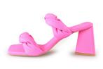Nubikk Slippers in maat 40 Roze | 10% extra korting, Kleding | Dames, Schoenen, Nieuw, Slippers, Nubikk, Roze