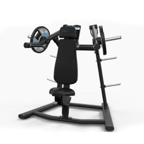 E03 | GYMFIT SHOULDER PRESS | XTREME-LINE | NIEUW |, Sport en Fitness, Fitnessmaterialen, Overige typen, Nieuw, Verzenden