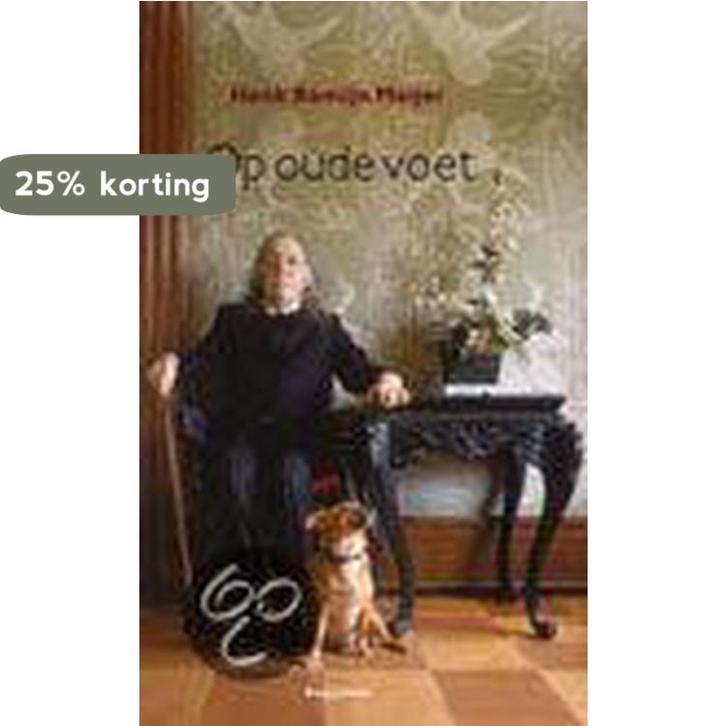 Op Oude Voet 9789045703510 Cools, Boeken, Literatuur, Gelezen, Verzenden