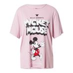 Frogbox • roze t-shirt Mickey • S, Kleding | Dames, Blouses en Tunieken, Verzenden, Nieuw, Roze, Maat 36 (S)