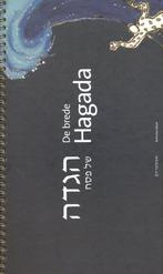 De brede Hagada - Joram Rookmaker - 9789076935270 - Hardcove, Livres, Religion & Théologie, Verzenden