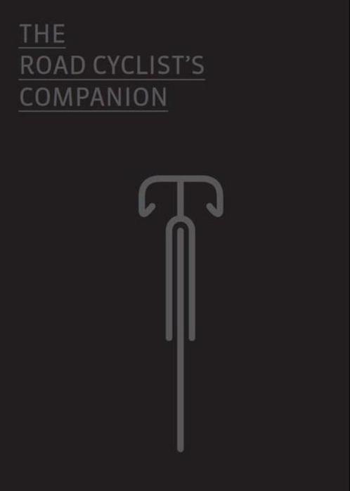 Road Cyclists Companion 9781908714121, Livres, Livres Autre, Envoi