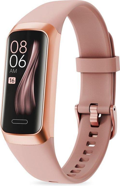 Tweedekans | Otiume Activity Tracker HR met Stappenteller en, Sport en Fitness, Hartslagmeters, Ophalen of Verzenden