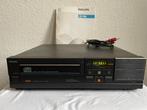 Philips - CD 104 - Cd-speler