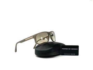 Porsche Design - P8572-B, Cat.:2SP, Smoke Olive Gradient,