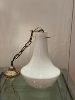 Kroonluchter - Opaline glas, Antiek en Kunst