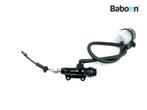Rempomp Achter Husqvarna Svartpilen 401 2020-2021, Motoren, Verzenden, Gebruikt