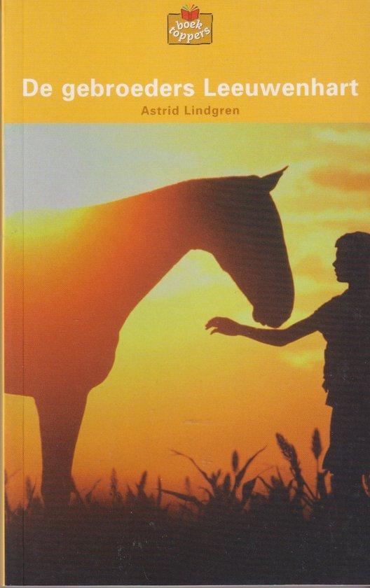 De gebroeders Leeuwenhart / Boektoppers / VOA 2001, Boeken, Kinderboeken | Jeugd | 13 jaar en ouder, Gelezen, Verzenden