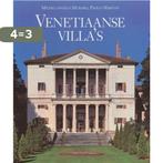 VENETIAANSE VILLAS 9783829031134 M MURANO, Verzenden, Gelezen, M MURANO
