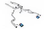 Cat-back uitlaatsysteem | Ford F150 | Milltek Sport 115mm GT, Auto-onderdelen, Verzenden, Nieuw