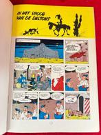 Lucky Luke 17 - In het spoor van de Daltons - 1 Album - EO -, Nieuw