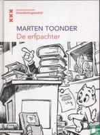 Bommel en Tom Poes - De Erfpachter - 2005, Boeken, Eén stripboek, Verzenden, Zo goed als nieuw, Toonder, Marten.