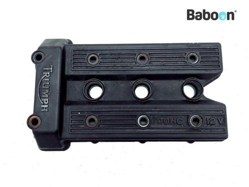 Kleppendeksel Triumph Daytona 900 / T357 1991-1997, Motoren, Onderdelen | Overige, Gebruikt, Verzenden