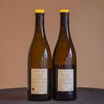 2021 Anne et Jean François Ganevat Champs Poids & La
