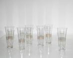 Carlo Moretti - Champagne fluitje (6) - Museum Collectie, Antiek en Kunst