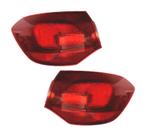 Feux Arrière Pour Opel Astra J Sports Tourer 10-16 Fumé Roug, Verzenden, Nieuw