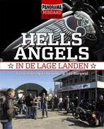 Hells Angels 9789089752109, Gelezen, Leo Burgwal, Koen Scharrenberg, Verzenden