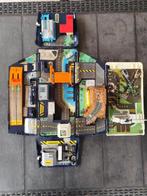 Galoob - Speelgoed - 1990s Galoob Micro Machines Carabinieri