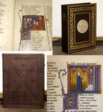 Biblioteca Apostolica Vaticana - Der Rosenroman des Berthaud