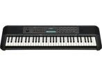 Veiling - Yamaha PSR-E273 Portable Digital Piano (Black), Muziek en Instrumenten, Gebruikt