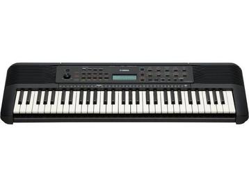 Veiling - Yamaha PSR-E273 Portable Digital Piano (Black)