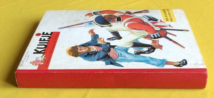 Kuifje (magazine) - Bundeling 68 - Vlaamse reeks - 1 Album -, Boeken, Stripverhalen