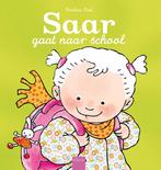 Saar gaat naar school / Kas en Saar 9789044815740, Boeken, Verzenden, Gelezen, Pauline Oud