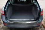 Achterbumperbeschermer | Skoda Superb Combi 2015- | RVS, Verzenden, Nieuw