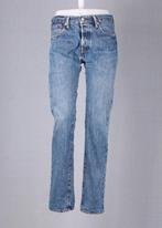 Vintage Straight Levis 501 Blue size 27 / 32, Kleding | Heren, Spijkerbroeken en Jeans, Nieuw, Ophalen of Verzenden