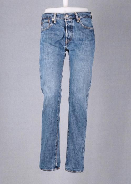 Vintage Straight Levis 501 Blue size 27 / 32, Vêtements | Hommes, Jeans, Enlèvement ou Envoi