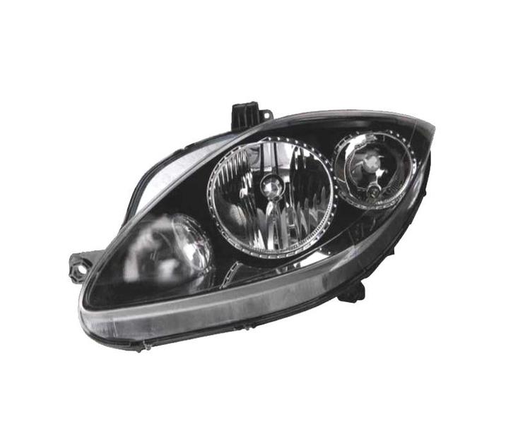 PHARE GAUCHE POUR SEAT ALTEA 06- ET LEON 09-12, Autos : Pièces & Accessoires, Éclairage, Envoi