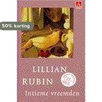 Intieme vreemden Midprice 9789026315374 L.B. Rubin, Boeken, Verzenden, Gelezen, L.B. Rubin