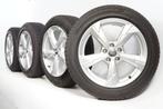 Audi A6 S6 4K 18 inch velgen + Winterbanden Bridgestone Orig, Auto-onderdelen, Ophalen of Verzenden, Nieuw