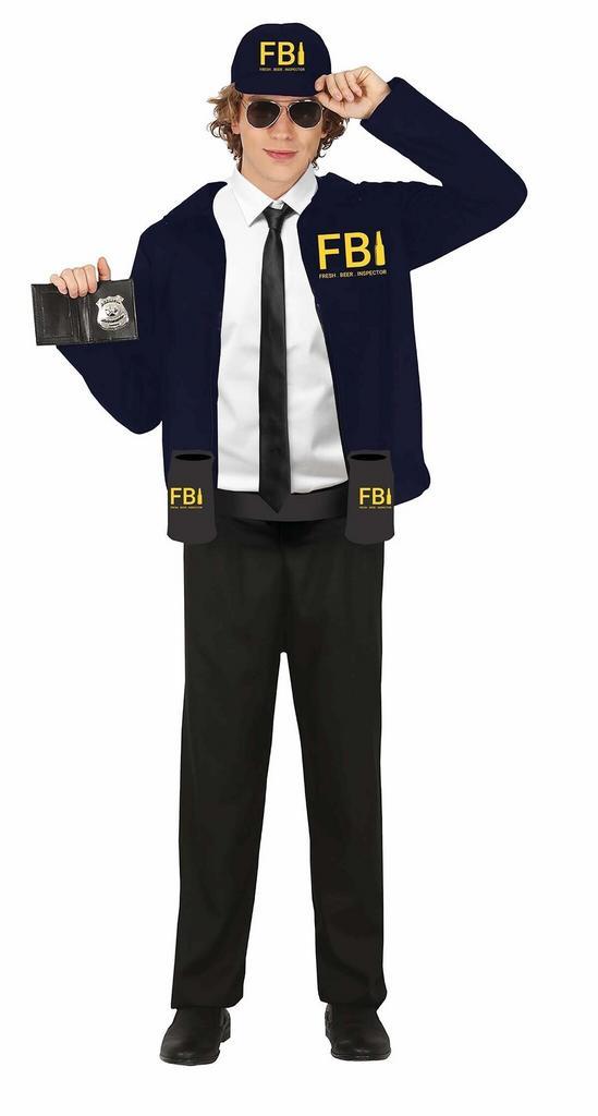 Fresh Beer Inspector Kostuum Heren, Vêtements | Hommes, Costumes de carnaval & Vêtements de fête, Envoi