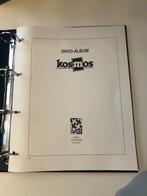 Pays-Bas 2024/2024 - 2 albums DAVO FDC sans numéro, 1 album, Postzegels en Munten, Gestempeld