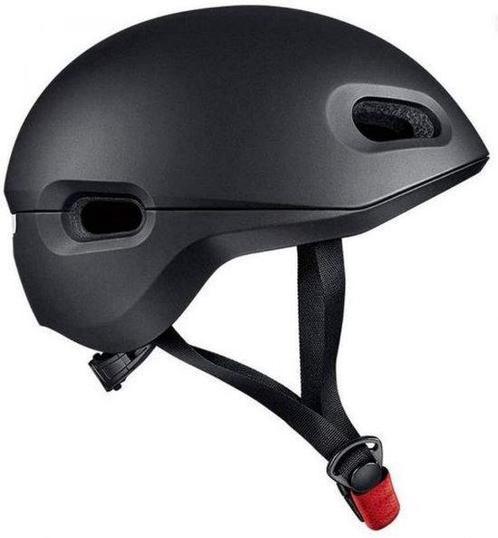 Cover for Electric Scooter Xiaomi Mi Commuter Helmet Black M, Fietsen en Brommers, Fietsaccessoires | Fietshelmen, Nieuw, Verzenden