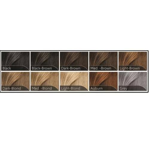 Hairfor2 Pro. Hair Building Fibers 25gr (Haarvezels), Handtassen en Accessoires, Uiterlijk | Haarverzorging, Nieuw, Verzenden