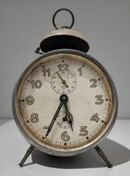 Réveil - Junghans - Métal, Laiton, Émail - 1930-1940