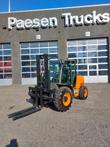 AUSA C251Hx4 terrein heftruck - NIEUW/STOCK