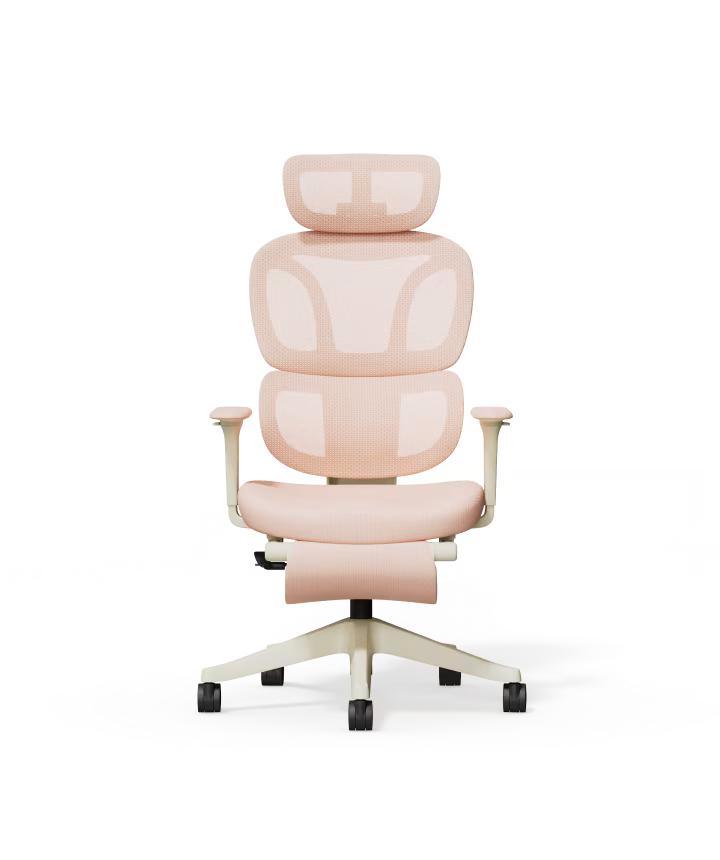 Ergonomische Bureaustoel -  Office Chair - Gamestoel - Volwa, Huis en Inrichting, Bureaustoelen, Nieuw, Verzenden