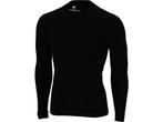 Veiling - Xtreme Thermoshirt Heren Merino Wol - Black - Maat, Kleding | Heren, Sportkleding, Nieuw