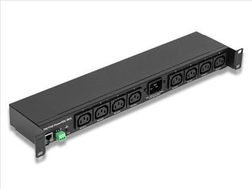NETIO PowerPDU 8KS - slimme stroomverdeler - 8 IEC-320 C13, Verzenden