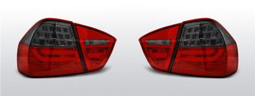 Carnamics Achterlichten | BMW 3-serie 05-08 4-d (E90) |  roo, Autos : Pièces & Accessoires, Éclairage, Envoi