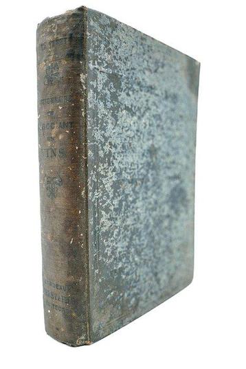 Edouard Feret - Dictionnaire-Manuel du Négociant en Vins et
